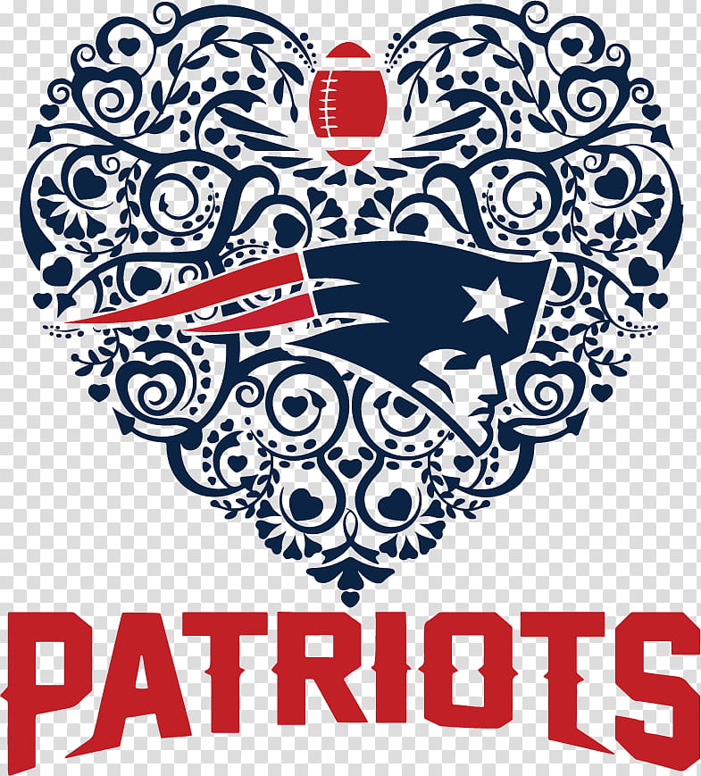 patriots logo png