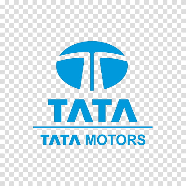 Tata Motors Blue, Logo, Tamo Racemo, Mahindra Mahindra, Commercial Vehicle, Engine, Text, Line transparent background PNG clipart