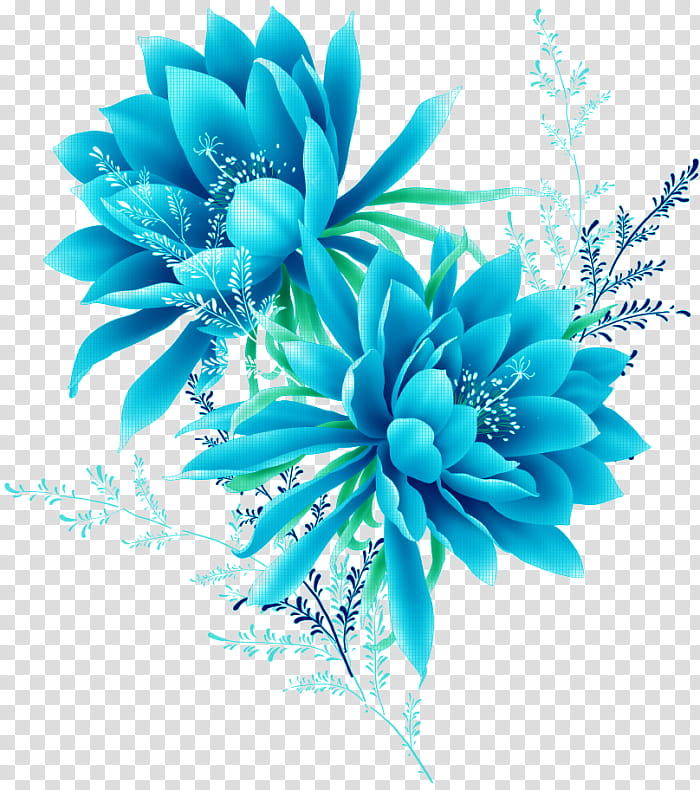 Background Blue Frame, Flower, Teal, Blue Flower, Rose, Floral Design, Frames, Flower Bouquet transparent background PNG clipart