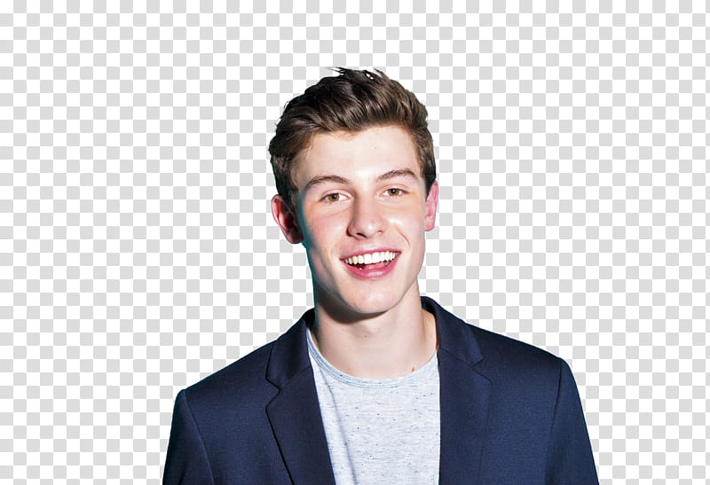 Shawn Mendes transparent background PNG clipart