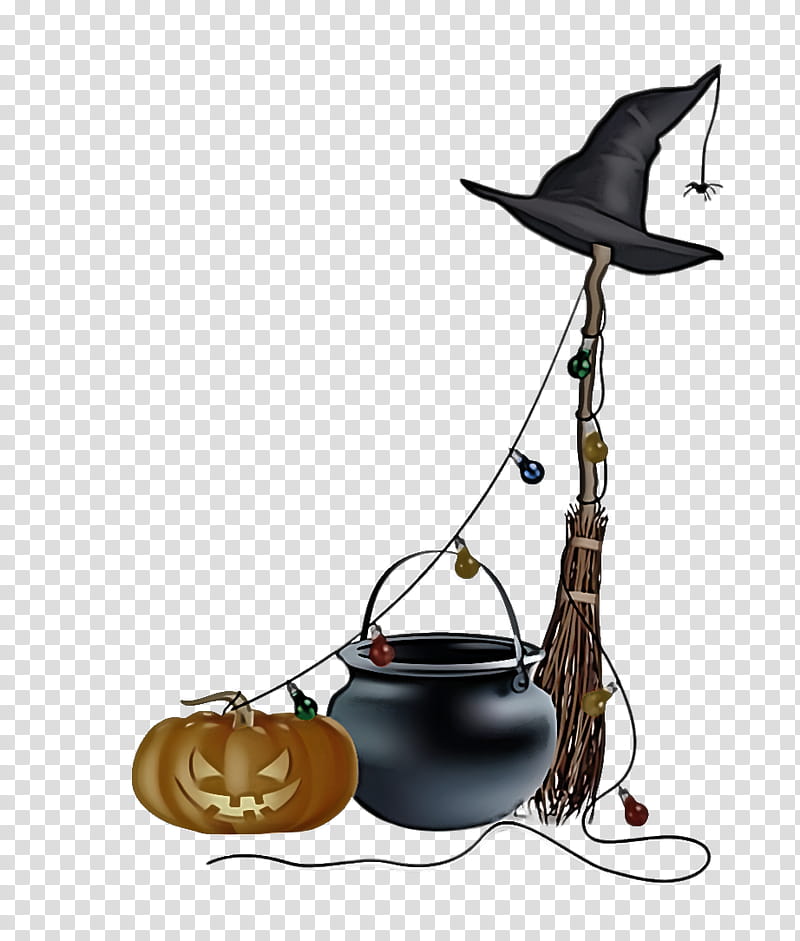 witch hat hat cauldron headgear cookware and bakeware transparent background PNG clipart