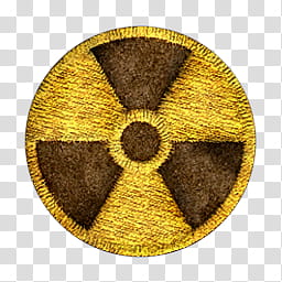 T A L K E R Radiation Icon, S.T.A.L.K.E.R. transparent background PNG clipart