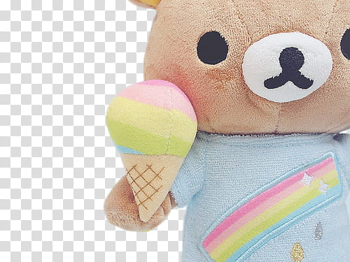 Rilakkuma||Growl Editions, O transparent background PNG clipart