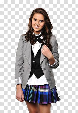 Carly Rose Sonenclar transparent background PNG clipart