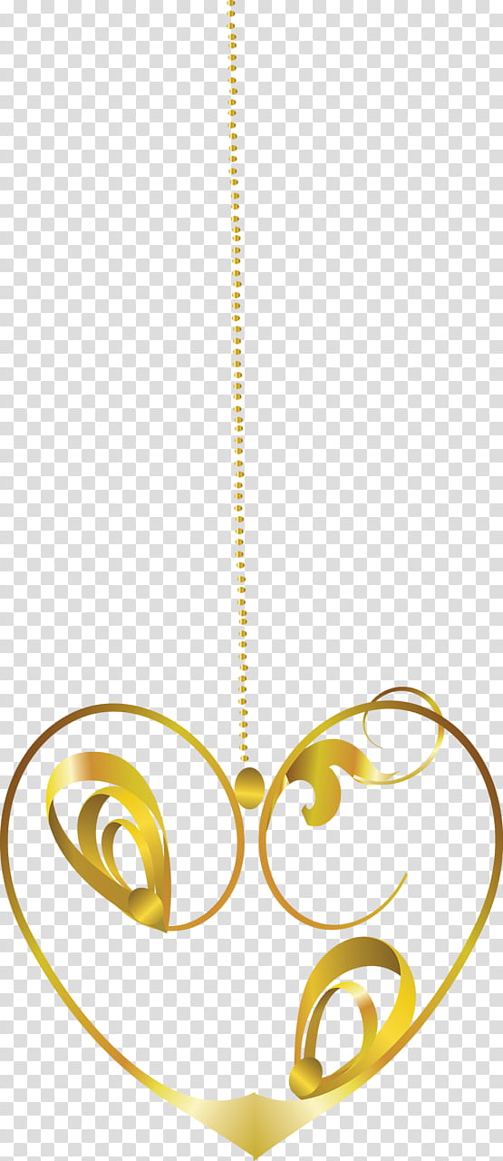 Love Background Heart, Painting, Gold, , Body Jewelry, Yellow, Jewellery transparent background PNG clipart