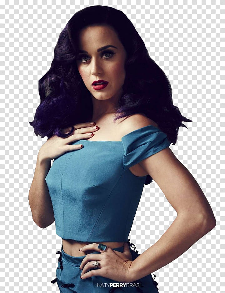 Katy Perry HQ transparent background PNG clipart