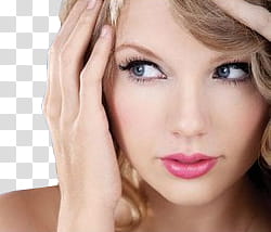 Taylor Swift em transparent background PNG clipart