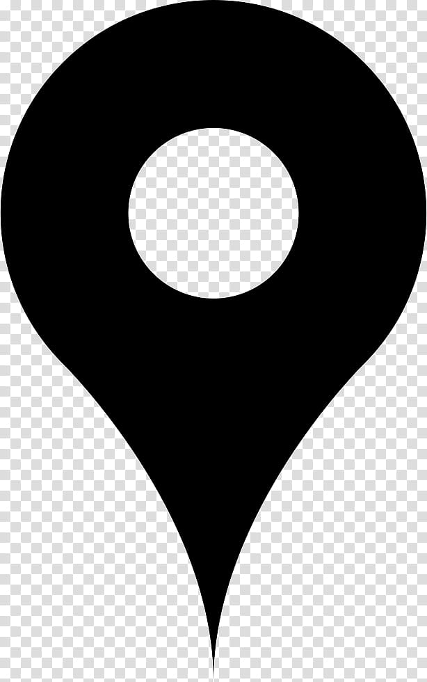 Black Circle, Gps Navigation Systems, Pointer, Blackandwhite, Line, Symbol, Logo, Line Art transparent background PNG clipart