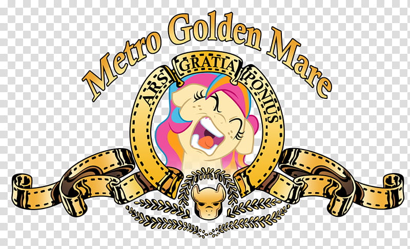 BABScon  MGM Logo transparent background PNG clipart