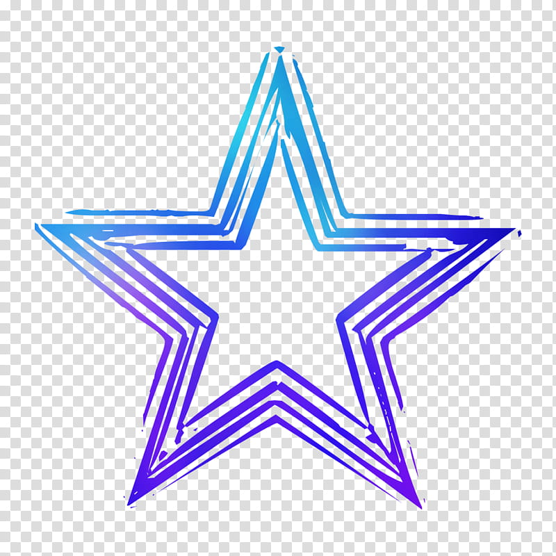 Blue Star, Rockstar, Rockstar Games, Logo, Grand Theft Auto V, Sticker, Decal, Motorcycle transparent background PNG clipart