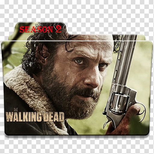 The Walking Dead S to S icons, S- transparent background PNG clipart