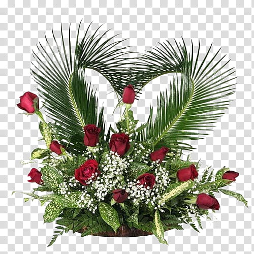 Christmas Tree, Flower Bouquet, Floral Design, Floristry, Ikebana, montage, Cut Flowers, Arrangement transparent background PNG clipart