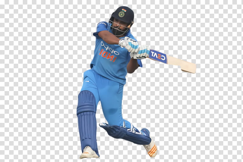 Sports Day, Rohit Sharma, Indian Cricketer, Batsman, Team Sport, Baseball, Baseball Bats, Game transparent background PNG clipart