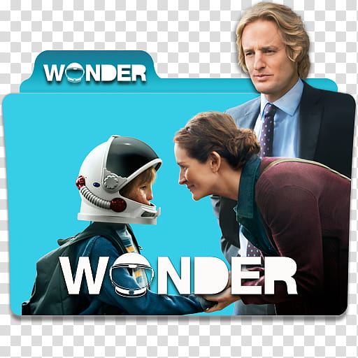 Wonder  Folder Icon , Wonder v transparent background PNG clipart