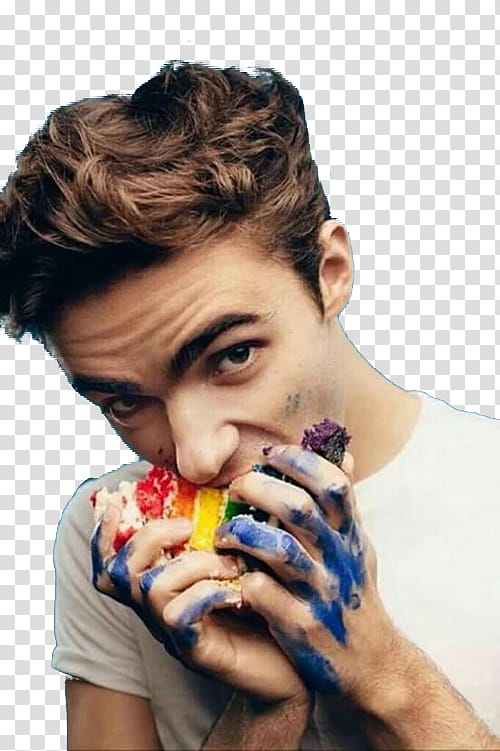 Nathan Sykes transparent background PNG clipart
