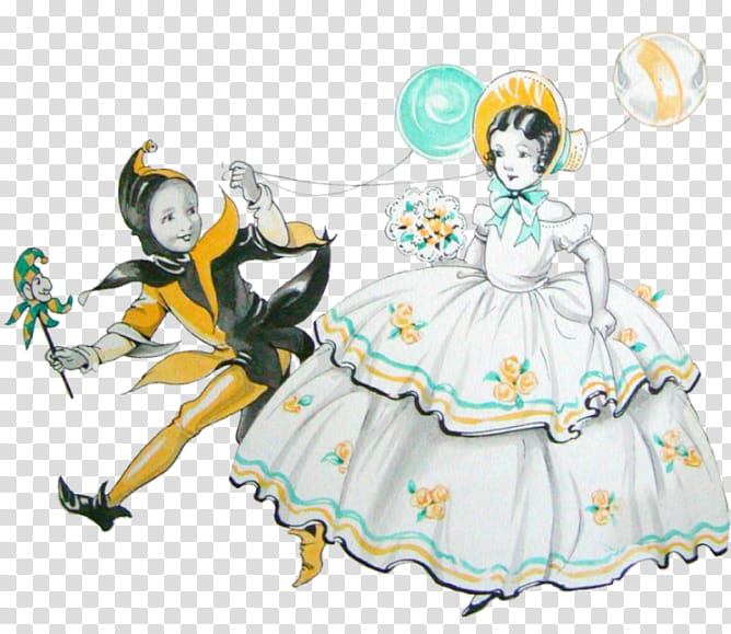 Flower Drawing, Costume Design, Cartoon, Character, Animation, Stage Clothes, Figurine transparent background PNG clipart