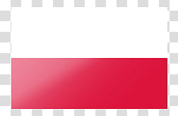 International Flags, red and white flag transparent background PNG clipart