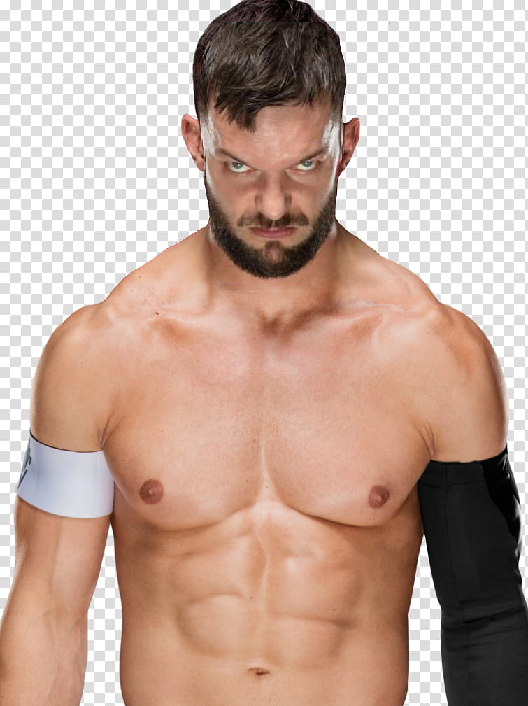 FINN BALOR  transparent background PNG clipart