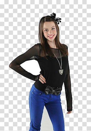 Dani cimorelli transparent background PNG clipart