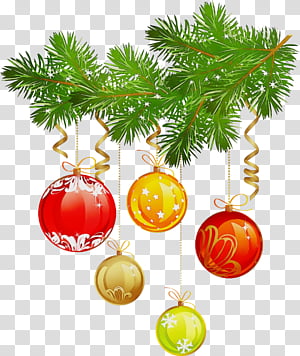 Christmas tree, Watercolor, Paint, Wet Ink, Holiday Ornament, Christmas Ornament, Christmas Decoration, Oregon Pine transparent background PNG clipart thumbnail