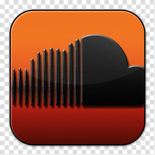 Soundcloud Alternative icons, soundcloud transparent background PNG clipart