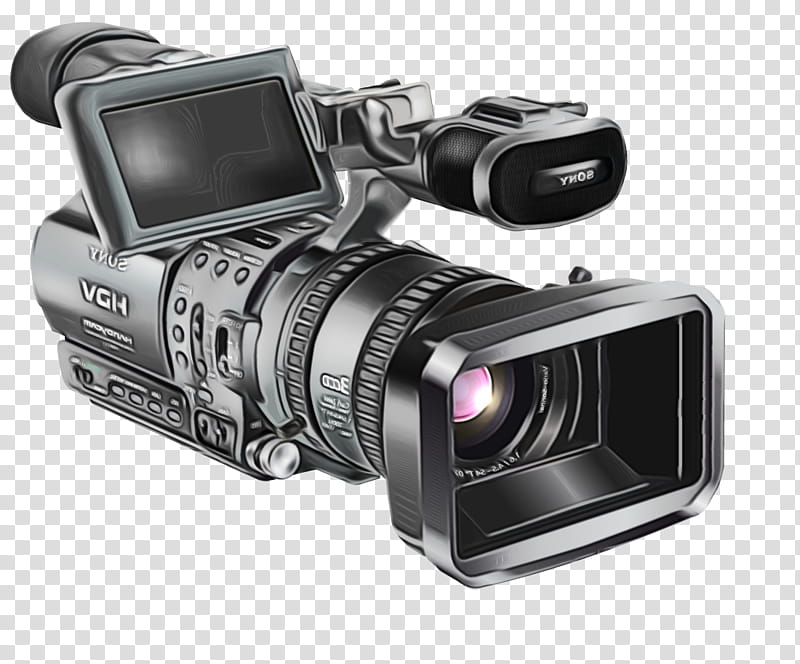 Camera Lens, Digital Slr, Video Cameras, Singlelens Reflex Camera, Production, Streaming Media, Mirrorless, Cameras Optics transparent background PNG clipart
