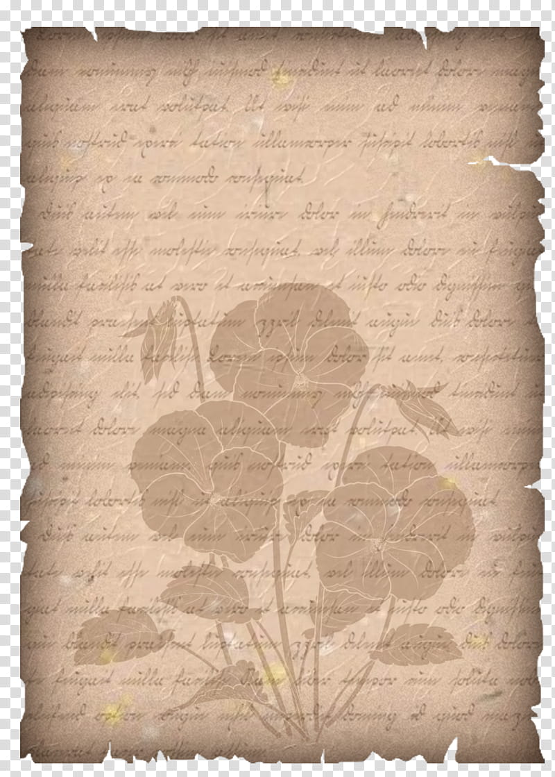 Old Paper Backgrounds , brown printer paper transparent background PNG clipart