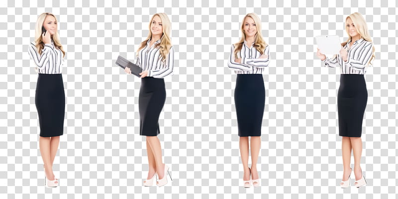 clothing pencil skirt waist fashion dress, Sleeve, Formal Wear, Trousers transparent background PNG clipart