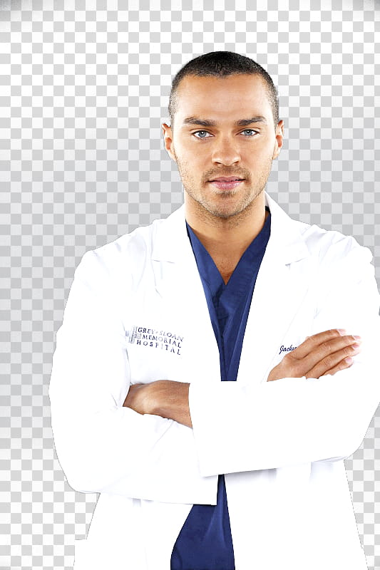Jackson Avery transparent background PNG clipart