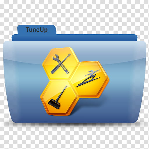 Colorflow TuneUp Utilities, TuneUp icon transparent background PNG clipart