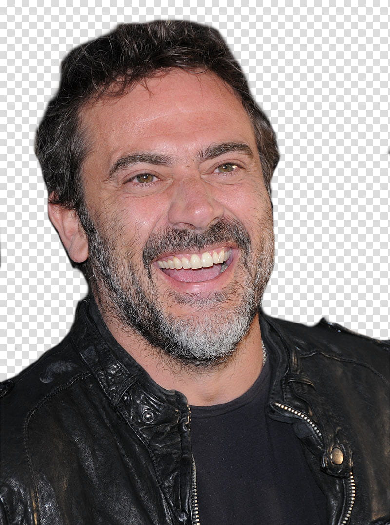 Jeffrey Dean Morgan transparent background PNG clipart