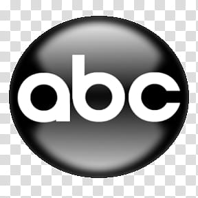 ABC TV Logo, ABC transparent background PNG clipart