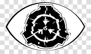 Scp Logo, SCP Foundation, Wikidot, Internet Meme, Paranormal