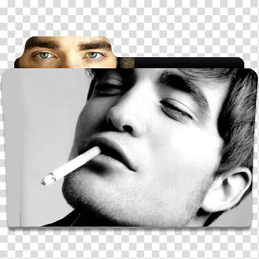Carpetitas Robert Pattinson, RP () transparent background PNG clipart