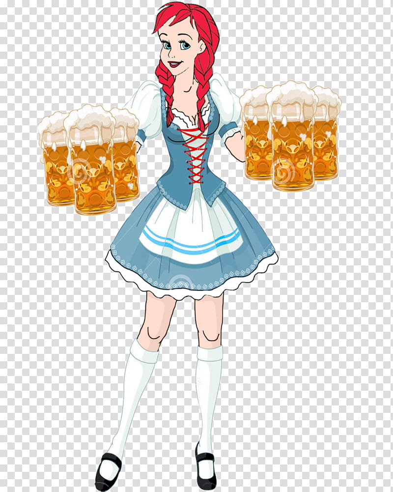 Festival, Oktoberfest, Beer, Cartoon, Drawing, German Oktoberfest, Costume, Drink transparent background PNG clipart