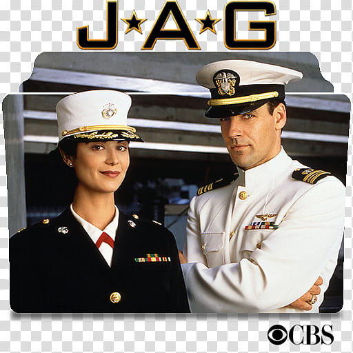 JAG series and season folder icons, J.A.G. ( transparent background PNG clipart
