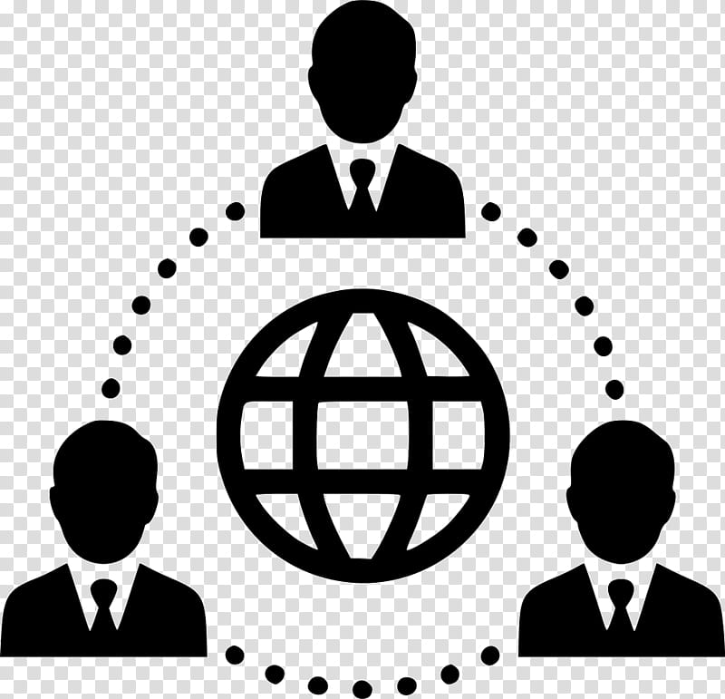 Circle Silhouette, Communication, Symbol, Communication Symbols, Computer Network, Black And White
, Text, Male transparent background PNG clipart