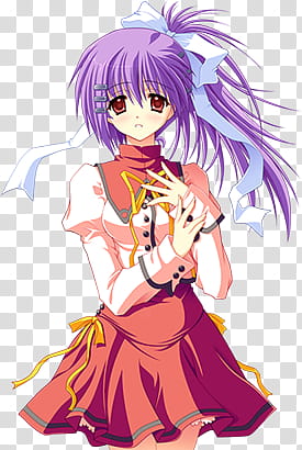 personaje Sengen Sakuya de Nostradamus ni Kiite, __SGSAa transparent background PNG clipart