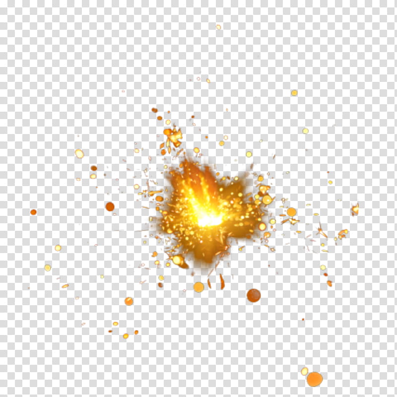 Cartoon Explosion, Sticker, Editing, Remix, Computer, Love, Yellow transparent background PNG clipart