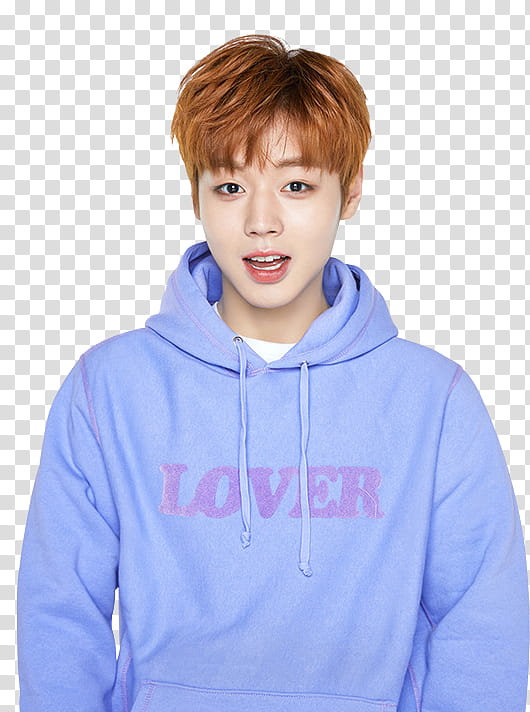 Wanna One Innisfree Part P, WANNA ONE JIHOON transparent background PNG clipart