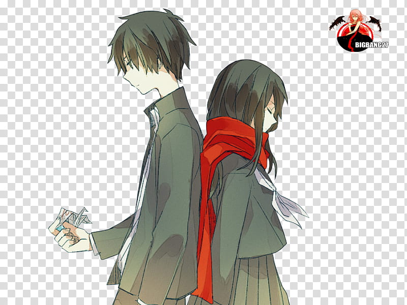 Kisaragi Shintaro Tateyama Ayano Kpro render transparent background PNG clipart