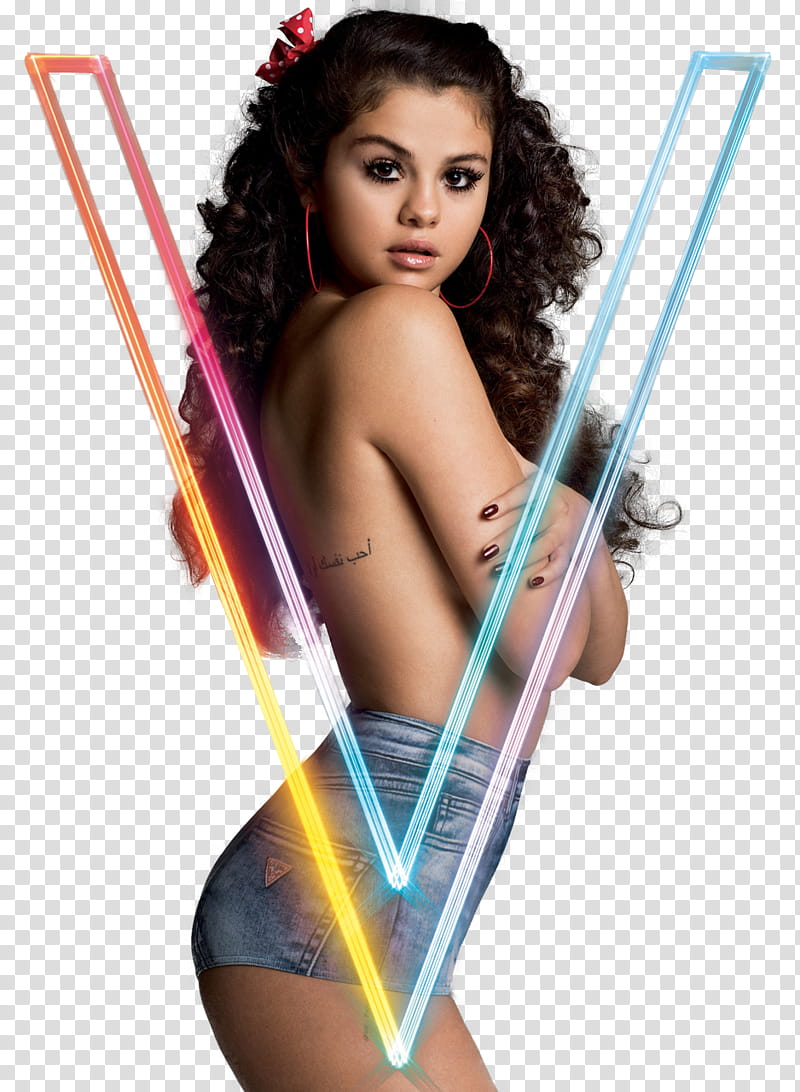 Potho Selena Gomez transparent background PNG clipart