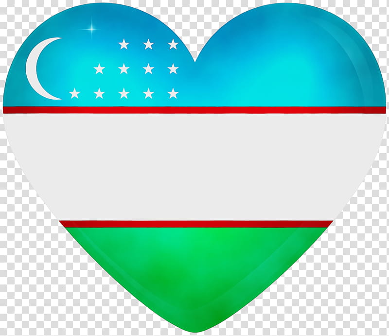 Love Background Heart, Uzbekistan, Flag Of Uzbekistan, Uzbek Soviet Socialist Republic, Flag Of Malaysia, National Flag, Emblem Of Uzbekistan, Flags Of The World transparent background PNG clipart