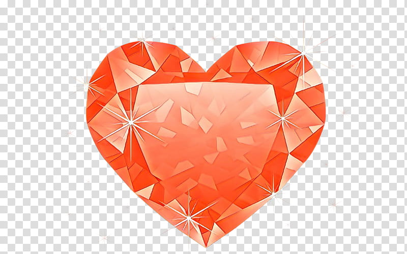 Love Background Heart, Ruby, Gemstone, Necklace, Jewellery, Ring, Gold, Orange transparent background PNG clipart