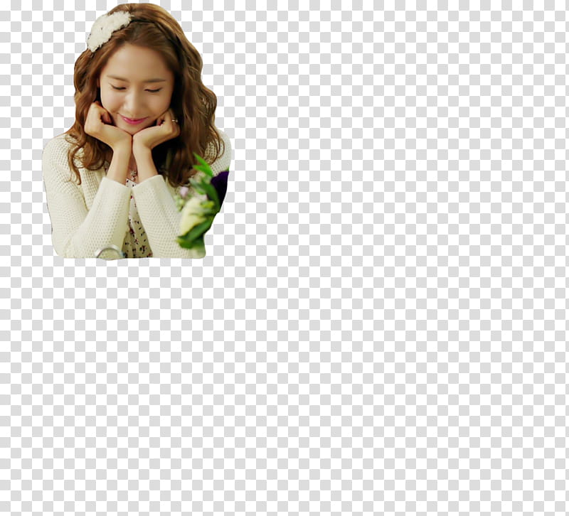 Renders Yoona Love Rain suibluesheep da, Girls Generation Yuna transparent background PNG clipart