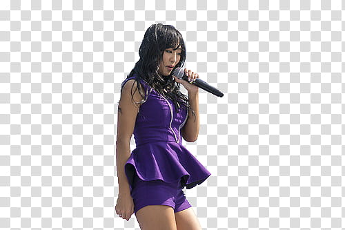 Hyorin Sistar  transparent background PNG clipart