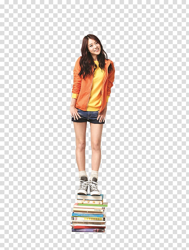 Seungyeon KARA transparent background PNG clipart