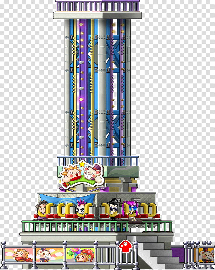 RESOURCE Amusement Park, Drop () icon transparent background PNG clipart