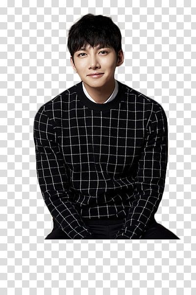render Ji Chang Wook transparent background PNG clipart