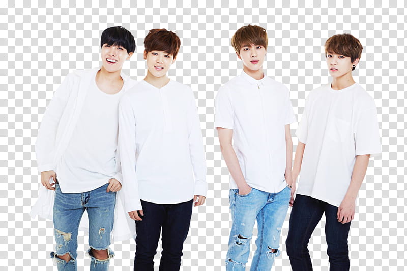 Bangtan Boys BTS  transparent background PNG clipart